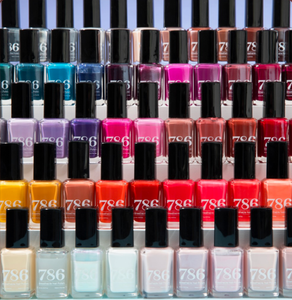 Top 10 Best Nail Polish Colours