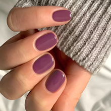 Dusky Rose - Press-On Nails (24PCS)