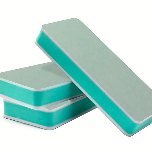 Double Sided Nail Buffer - Washable
