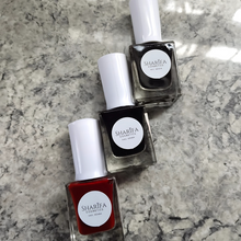 Red Cherry - Sharifa Cosmetics Nail Henna