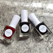 Red Cherry - Sharifa Cosmetics Nail Henna
