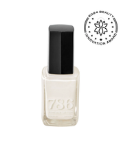 Abu Dhabi - 786 Breathable Halaal Nail Polish
