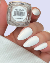 Abu Dhabi - 786 Breathable Halaal Nail Polish