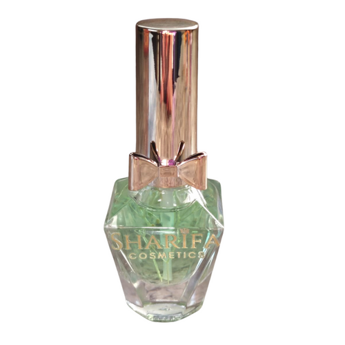 Cuticle Oil With Vitamin E & Jojoba Oil - Aloe