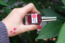 Angel Red - Queen Colors