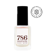 Bahrain - 786 Breathable Halaal Nail Polish