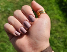 Beirut - 786 Breathable Halaal Nail Polish