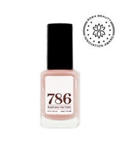 Abu Dhabi - 786 Breathable Halaal Nail Polish