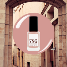 Beirut - 786 Breathable Halaal Nail Polish