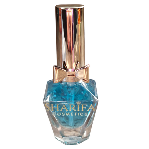 Cuticle Oil With Vitamin E & Jojoba Oil - Blueberry