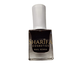 Brown - Sharifa Cosmetics Nail Henna