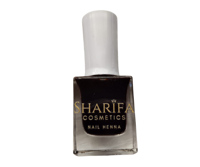 Brown - Sharifa Cosmetics Nail Henna