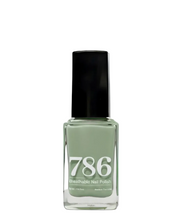 Bursa - 786 Breathable Halaal Nail Polish