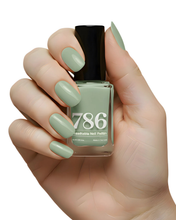 Bursa - 786 Breathable Halaal Nail Polish, Breathable Halaal Nail Polish, 786 Cosmetics, Irresistible Cosmetics