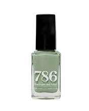 Bursa - 786 Breathable Halaal Nail Polish