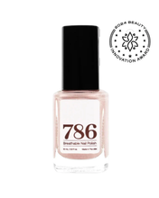 Casablanca - 786 Breathable Halaal Nail Polish