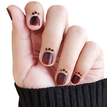 Choco Brown - Queen Colors