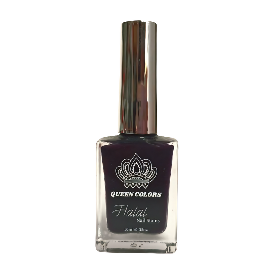 Choco Brown - Queen Colors
