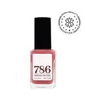 Cusco - 786 Breathable Halaal Nail Polish