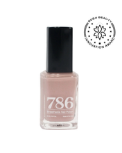 Dakar - 786 Breathable Halaal Nail Polish