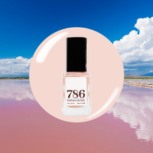 Dakar - 786 Breathable Halaal Nail Polish