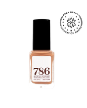 Dubrovnik - 786 Breathable Halaal Nail Polish