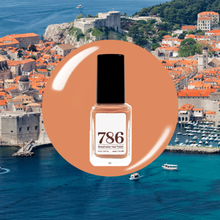 Dubrovnik - 786 Breathable Halaal Nail Polish