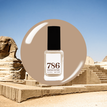 Giza - 786 Breathable Halaal Nail Polish