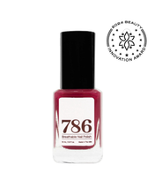 Goychay - 786 Breathable Halaal Nail Polish