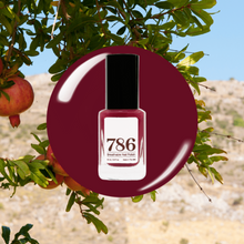 Goychay - 786 Breathable Halaal Nail Polish