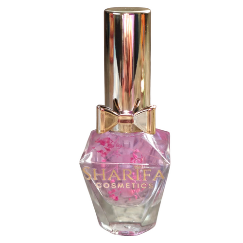 Cuticle Oil With Vitamin E & Jojoba Oil - Grape