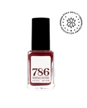 Guanajuato - 786 Breathable Halaal Nail Polish
