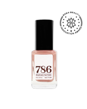 Himalayas - 786 Breathable Halaal Nail Polish