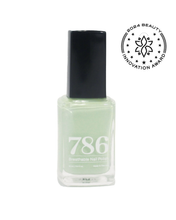 Havana - 786 Breathable Halaal Nail Polish