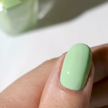 Havana - 786 Breathable Halaal Nail Polish