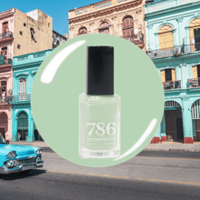 Havana - 786 Breathable Halaal Nail Polish