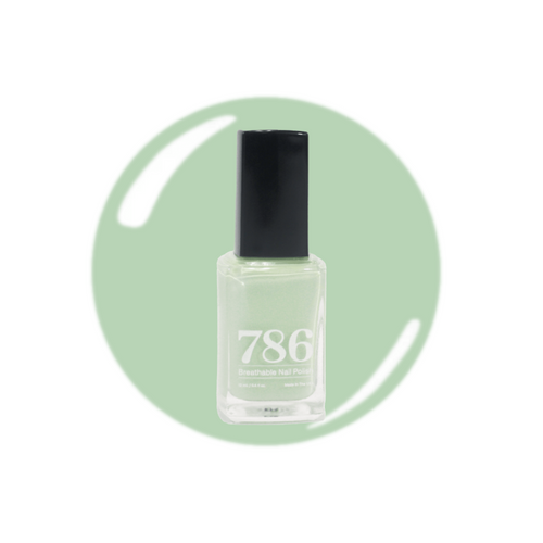 Havana - 786 Breathable Halaal Nail Polish