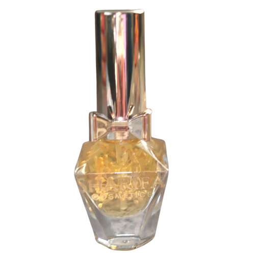 Cuticle Oil With Vitamin E & Jojoba Oil - Honey and Milk
