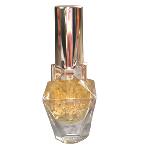 Cuticle Oil With Vitamin E & Jojoba Oil - Honey and Milk