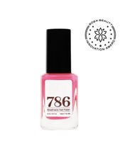 Hyderabad - 786 Breathable Halaal Nail Polish