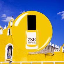 Izamal - 786 Breathable Halaal Nail Polish