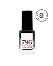 Java - 786 Breathable Halaal Nail Polish