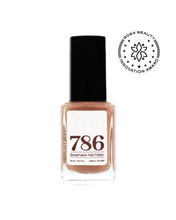 Kabul - 786 Breathable Halaal Nail Polish