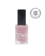 Kashmir - 786 Breathable Halaal Nail Polish