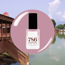 Kashmir - 786 Breathable Halaal Nail Polish