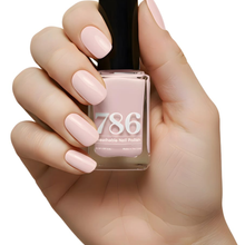 Kyoto - 786 Breathable Halaal Nail Polish