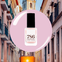 Lisbon - 786 Breathable Halaal Nail Polish