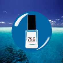 Malé - 786 Breathable Halaal Nail Polish