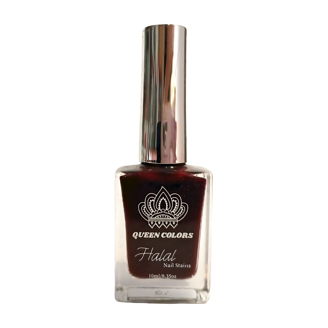 Maroon - Queen Colors