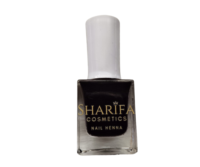 Maroon - Sharifa Cosmetics Nail Henna